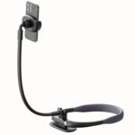 Soporte Cuello Grabación Pov Viajes Celular y cámara