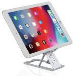 Soporte celular iPhone Aluminio Ajustable NW-S3