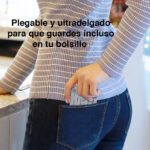 Soporte celular iPhone Aluminio Ajustable NW-S3 - Imagen 2