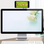 Soporte celular para Notebook Magnético NW-SA - Imagen 6