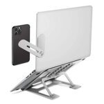 Soporte celular para Notebook Magnético NW-SA - Imagen 4