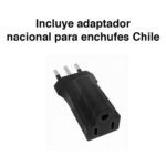 Adaptador USB Corriente para Google Chromecast 5V 1A - Imagen 2