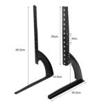 Soporte patas universales para TV hasta 60" - Imagen 4