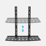 Repisa TV Vesa Soporte Barra Sonido Deco SoundBar - Imagen 7