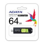 Pendrive USB C de 64GB Adata UC300 - Imagen 3
