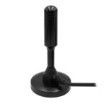 Antena Televisión Digital HDTV UHF 15 dbi interior