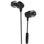 Audífonos manos libres JBL C50HI in-ear Negros - Imagen 4