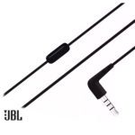 Audífonos manos libres JBL C50HI in-ear Negros - Imagen 3