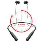 Audífonos Manos Libres Bluetooth Haylou Xiaomi - Imagen 6