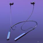 Audífonos Manos Libres Bluetooth Haylou Xiaomi - Imagen 4