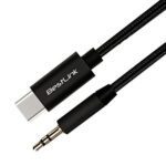 Cable auxiliar a USB C 3.5mm audio - Imagen 2