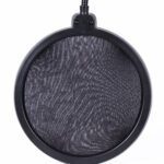 Antipop Filtro Doble Capa para Micrófono Condensador - Imagen 6