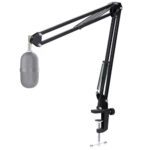 Brazo para micrófono ajustable Hyperx Blue Yeti - Imagen 2