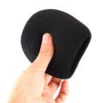 Esponja antipop para micrófono condensador - Imagen 2