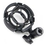 Shock Mount Araña micrófono antivibración