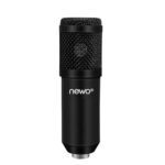 Micrófono Condensador Newo sin cable XLR 800SC