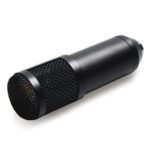 Micrófono Condensador Newo sin cable XLR 800SC - Imagen 2