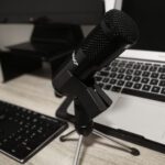 Micrófono de Condensador USB Windows Macbook - Imagen 8