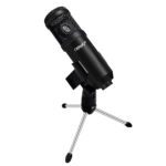 Micrófono de Condensador USB Windows Macbook