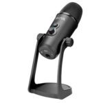 Micrófono Boya PM700 Multipatrón Condensador USB - Imagen 5