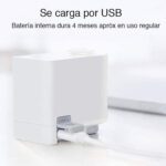 Sensor Ahorro Ahorrador Agua Llave Lavaplatos Baño - Imagen 2