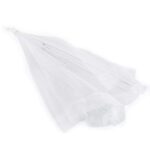 Malla cubre alimentos para cubrir antimoscas x 3 - Imagen 6