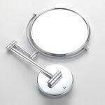 Espejo Cosmético Articulado Abatible con aumento - Imagen 2