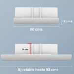 Deflector Aire acondicionado ajustable Universal - Imagen 7