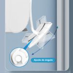 Deflector Aire acondicionado ajustable Universal - Imagen 4