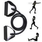 Banda Liga Elástica Resistencia Máximo Nivel