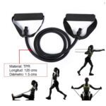 Banda Liga Elástica Resistencia Máximo Nivel - Imagen 7