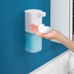 Dispensador Automático de Jabón Espuma Non Touch - Imagen 4