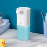 Dispensador Automático de Jabón Espuma Non Touch - Imagen 3