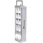 lampara led recargable
