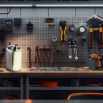 Luz emergencia Foco Led recargable 24 Leds - Imagen 2