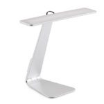 Lámpara Led Escritorio Recargable Estilo Mac