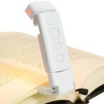 Luz lectura