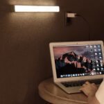 Barra Luz Led con sensor de movimiento 21 cms - Imagen 2