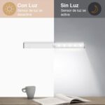 Barra Luz Led con sensor de movimiento 21 cms - Imagen 4