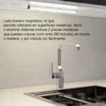 Barra Luz Led con sensor de movimiento 50 cms - Imagen 2