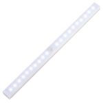 Barra Luz Led con sensor de movimiento 30 cms