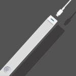 Barra Luz Led con sensor de movimiento 30 cms - Imagen 4