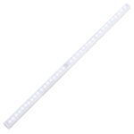 Barra Luz Led con sensor de movimiento 50 cms
