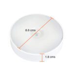 Luz Led con sensor de movimiento recargable - Imagen 4