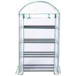 mini invernadero vertical