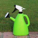 Regadera con pulverizador de agua plantas 1000 ml - Imagen 2