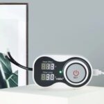 Sistema riego automático con temporizador plantas - Imagen 6