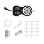 Sistema riego automático con temporizador plantas - Imagen 5