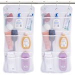 Organizador de ducha colgante