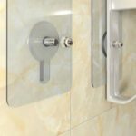 Colgador tornillo no más clavos adhesivo pared x 4 - Imagen 4